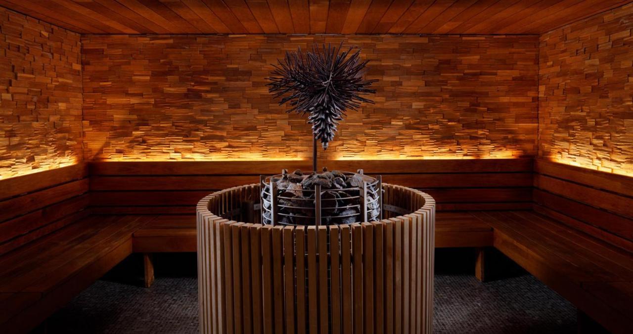 Laspa 劳拉斯玛 外观 照片