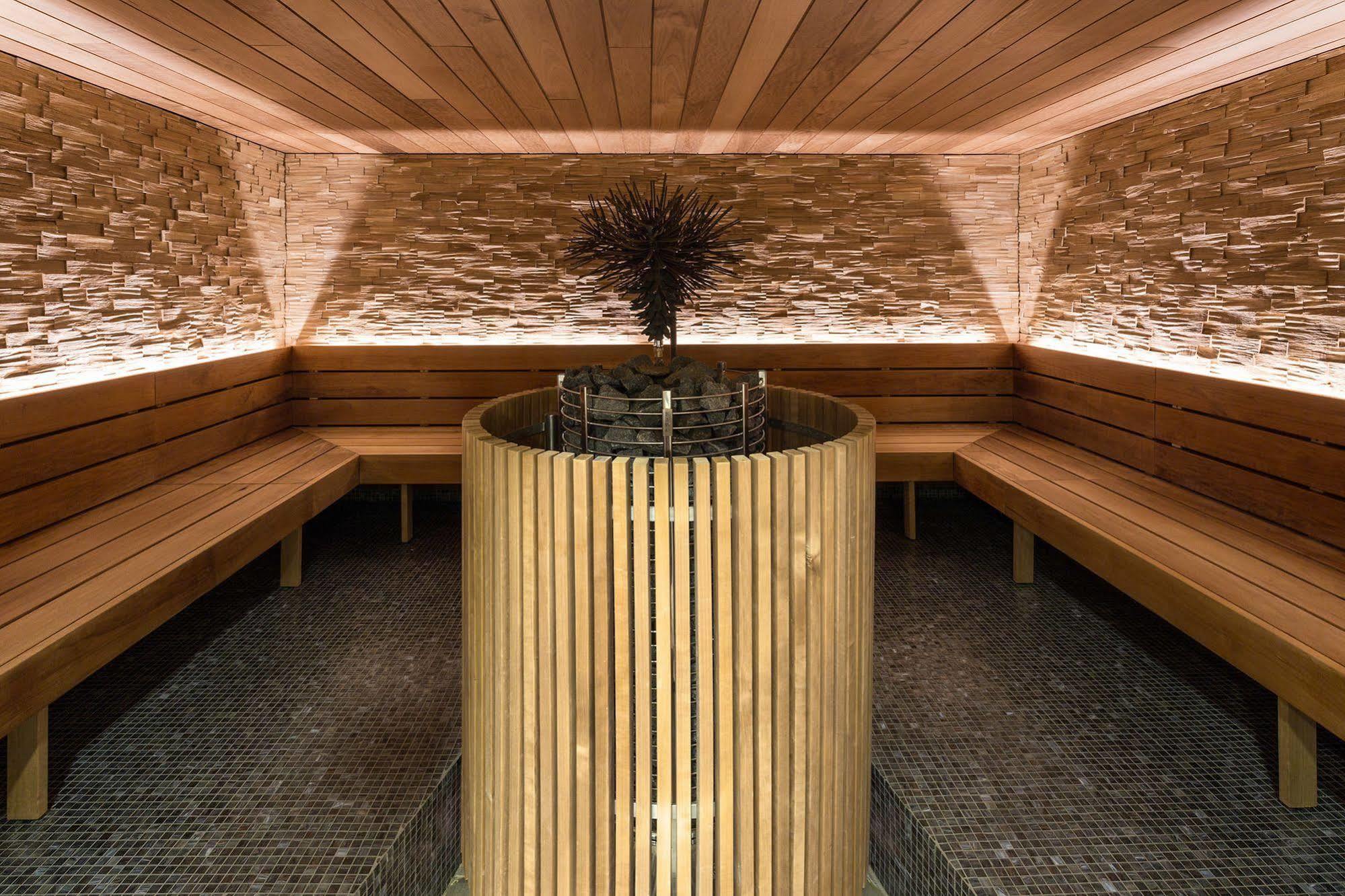 Laspa 劳拉斯玛 外观 照片